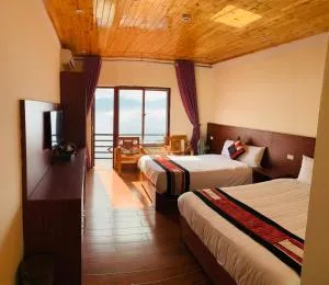 Spring hotel - Ta Lan Than