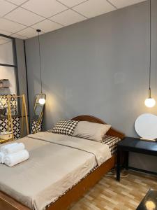 HOUSE FOR- CANTHO HOMESTAY