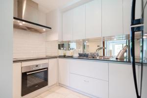 Spacious 2BR Apartment ALM 2223 in Laguna, 10 min from BangTao Beach