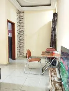 Studios meublés Atinson - Nsimalen