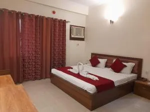 Hotel Maiden Residency - Murādnagar