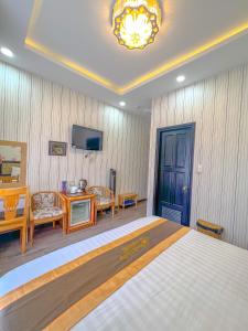 Sugar Land Villa Hotel