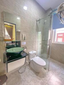 Sugar Land Villa Hotel