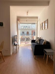 Stay U-nique Apartments Gaudi I