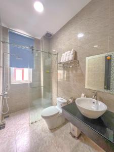 Tiêu chuẩn 4 người (Standard Quadruple)