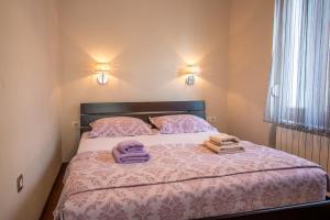 City Center Apartment