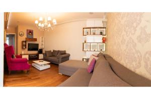 City Center Apartment