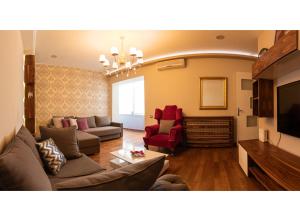 City Center Apartment