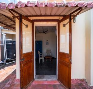 Sacar Guest House