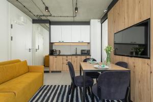 GREEN PORT Apartament Lwowska with SWIMMING POOL Kołobrzeg by Noclegi Renters