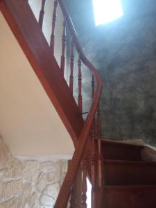 Sejours chez l'habitant chambre dans maison coquette et accueillante : photos des chambres