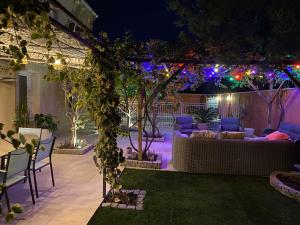 La Cigalière de l Isle