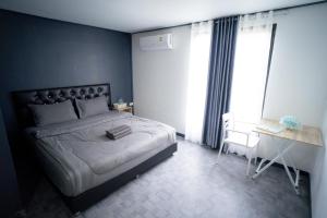 เขาค้อ บาร์ล้านวิว Barlanview