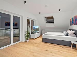 Loft-Apartment Schloßsee