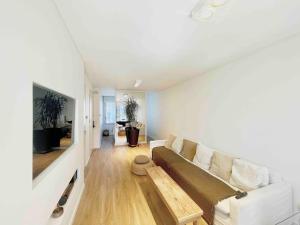 Núñez Minimal Apartment Premium Wifi 500 Mb