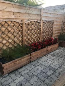 Studio pour 2 personnes à Tonnay Charente