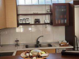 Nora Apartment in Almyrida