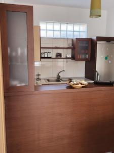 Nora Apartment in Almyrida