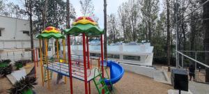 Sun Resorts And Adventures