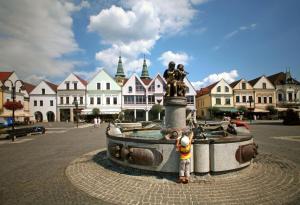 Piano apartments - LICITY