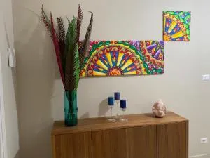 Marconi Rooms and Apartaments - Sommatino