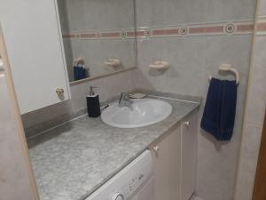 Coqueto apartamento en el casco viejo