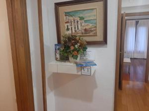 Coqueto apartamento en el casco viejo