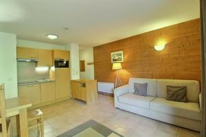 SAINTE-FOY STATION - APPARTEMENT 6 PERSONNES - SKIS AUX PIEDS