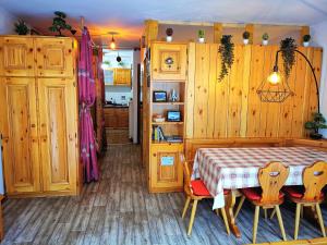 DaPolo - Cosy appartment in Val di Fassa