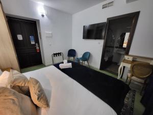 Casona de San Andrés Boutique Hotel