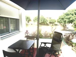 Casa Bart de vacaciones