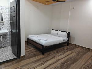 Comfort Cove Apartments