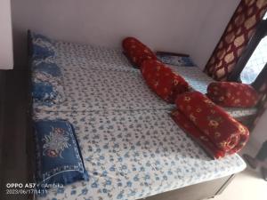 Hotel Shri Kedar Mangalam By StayApart