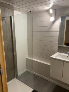 chambres de létang de la Demoiselle