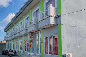 Urbanview Hotel AVA Banjarmasin by RedDoorz