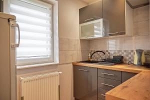 Waldi Apartament Cieplice