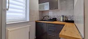 Waldi Apartament Cieplice