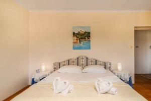 Holiday home in Jadranovo 33199 
