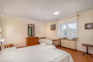 Holiday home in Jadranovo 33199 