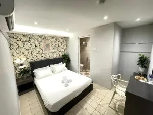 Pillows Plus Q Inn Sunway Mentari - 梳邦再也