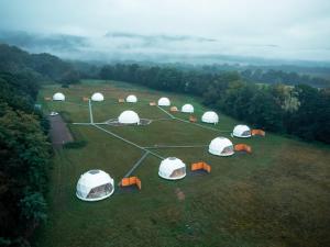 Glamping Resort