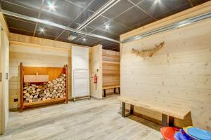 Les Prodains 1 Appartement 4 à 6 personnes à 100m de loffice de tourisme