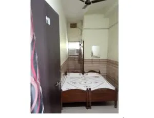 Harkishan Lodge, Sambalpur, Odisha - Mānesar