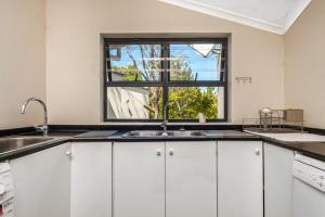 Luxury Stellenbosch Villa