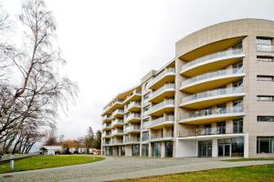 Apartamenty Sun & Snow BaÅ‚tyk Park I