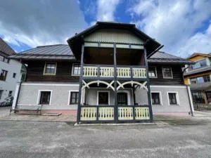 Haus-Ennstal - Öblarn