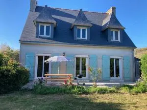 Cottage à La Torche - Tréguennec