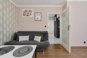 Comfortable Apartment 50 m2 with 1 Bedroom in Wrocław by Renters