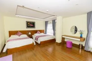 Sapa Lavender Hotel - Sa Pả