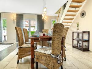 Haus van Senden Nr 51